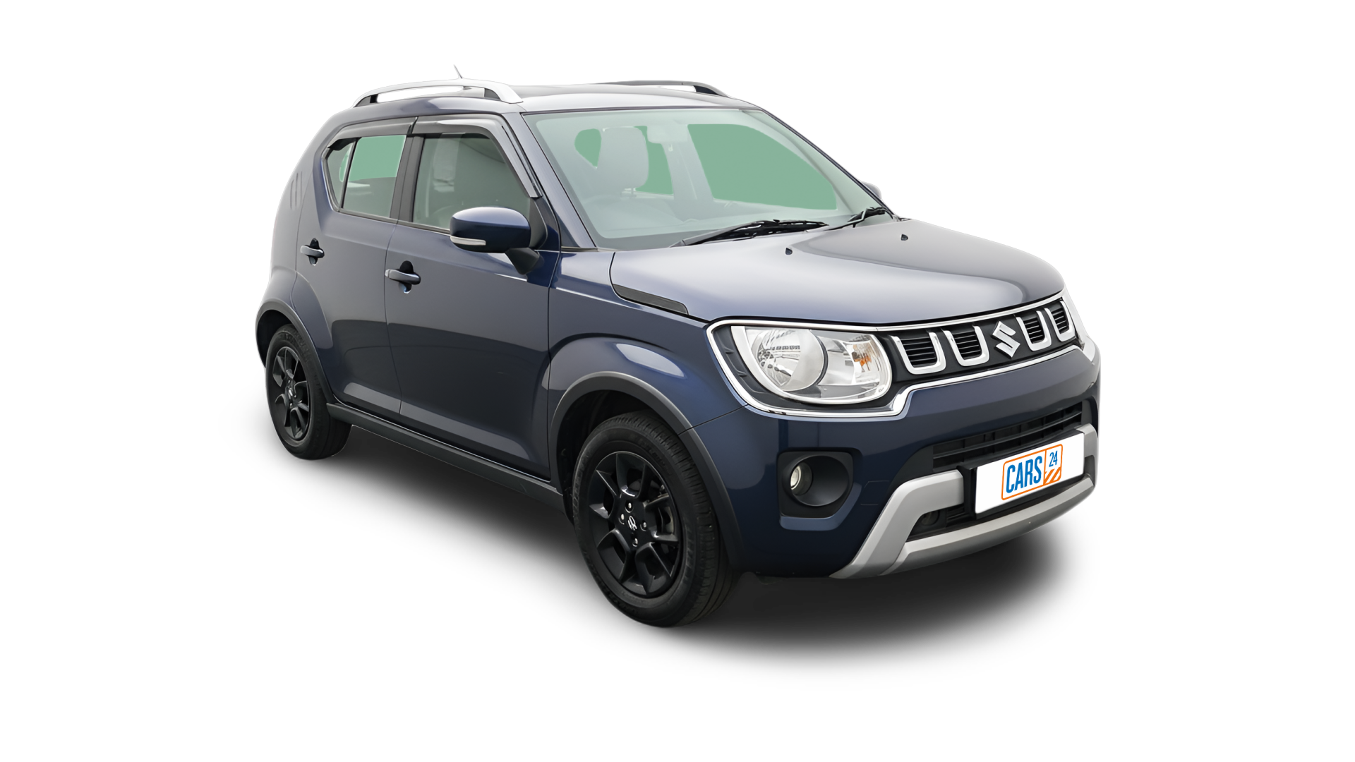 Maruti IGNIS-img